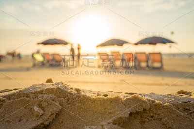 回海滩Vung Tau