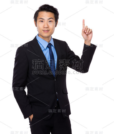 商人指出