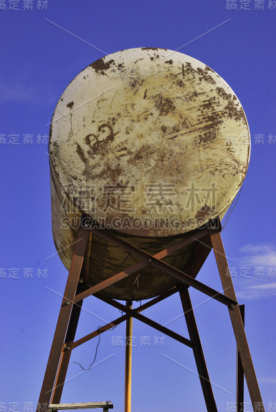 油箱