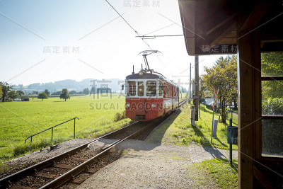 老奥地利列车