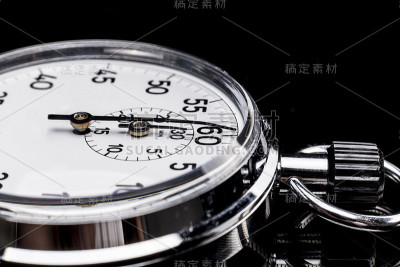 Chronos的对象