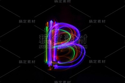 光绘摄影书信