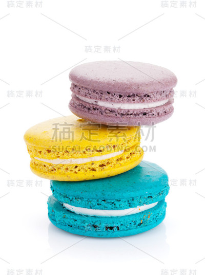 丰富多彩的未曾饼干