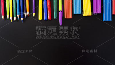 学校平面概念