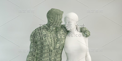 拜金主义