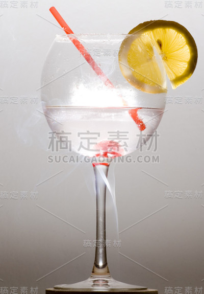 鸡尾酒