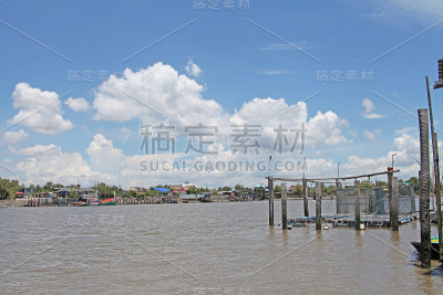 河