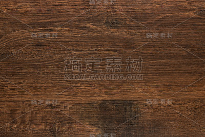 木模结构
