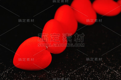 特殊日子的心。