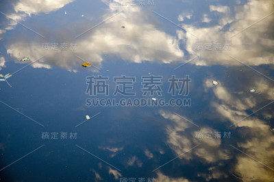 下降时间