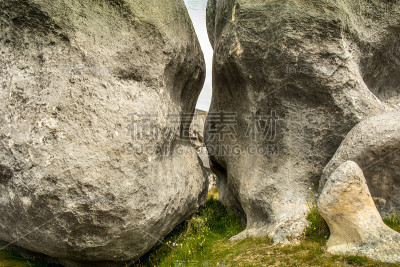 城堡山