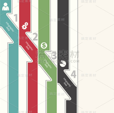 创造性的信息图表