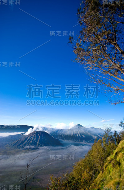 山景