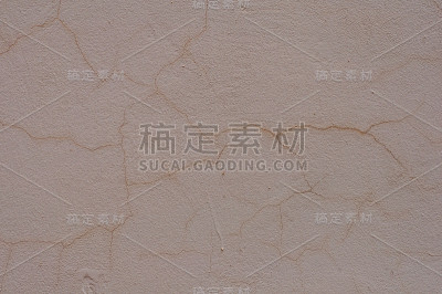 老墙