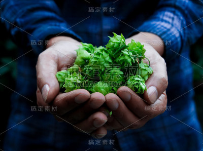 跳花