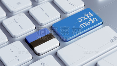 社交媒体的概念