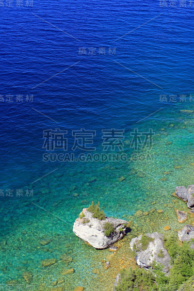 湖叹息