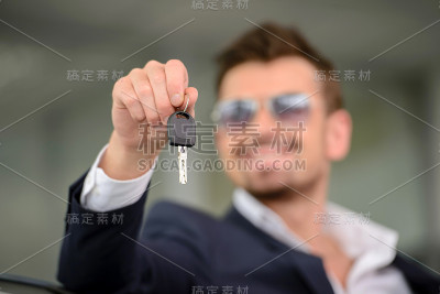 汽车行业