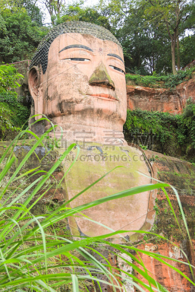 乐山大佛