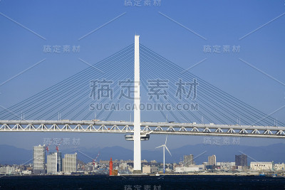 横滨海湾大桥