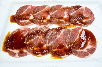 肉生
