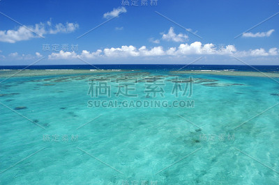 海