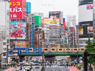 日本铁路