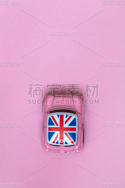 玩具车