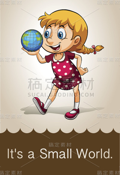 小世界