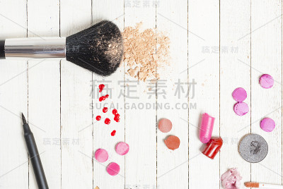 化妆