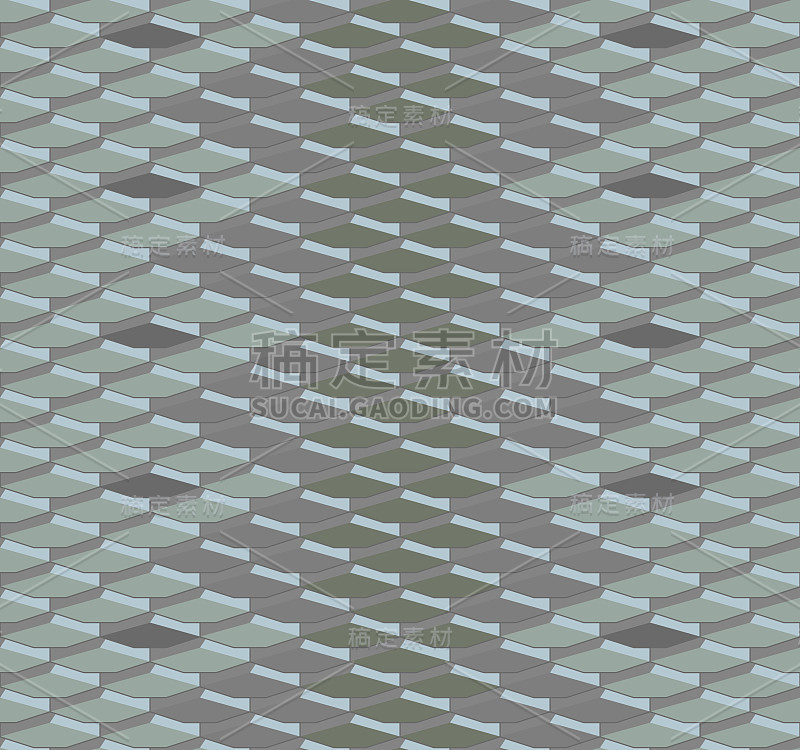 snake skin vector seamless texture