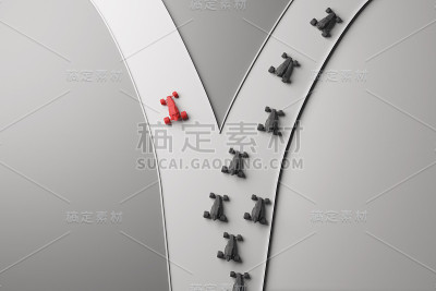 不同的方向赢富数据