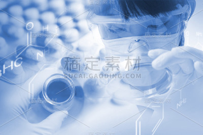 药品开发
