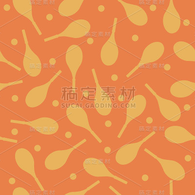 无缝的颜色模式