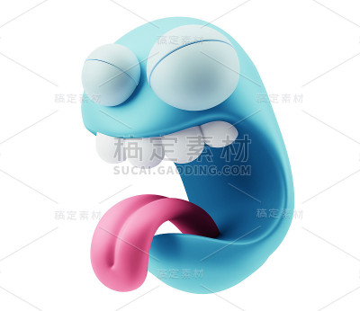 Hi分辨率表情