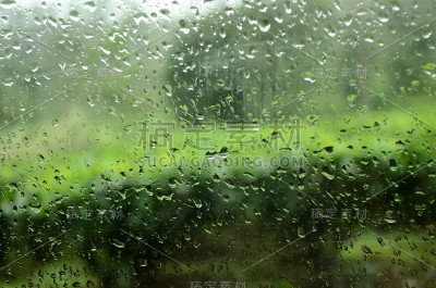 雨滴