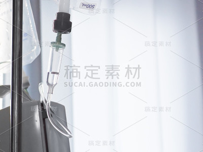 静脉滴注