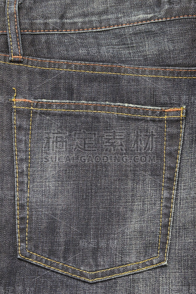 牛仔裤