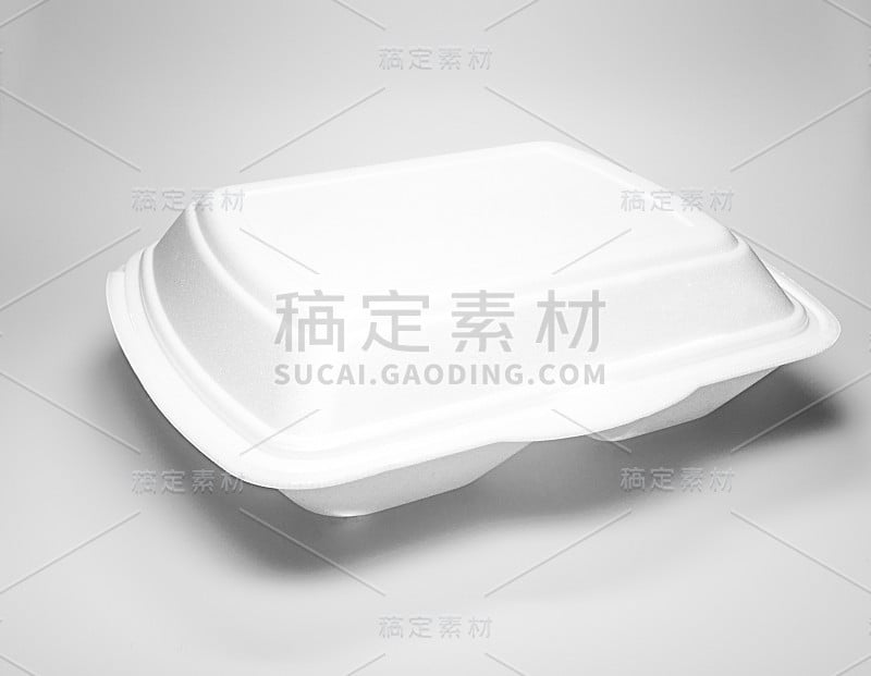 聚苯乙烯泡沫塑料盒