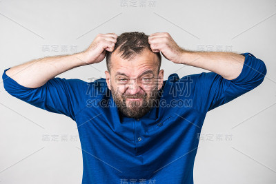 疯狂的成年人