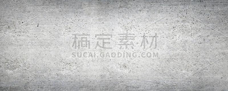 混凝土墙