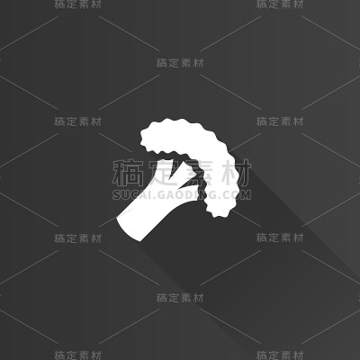 Metro Icon -西兰花