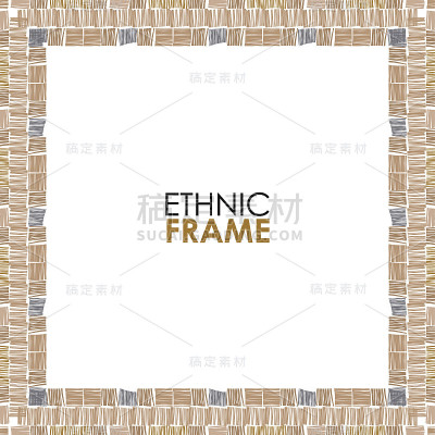 民族矢量框架