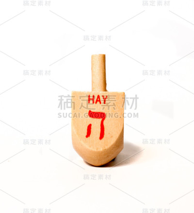 木陀螺