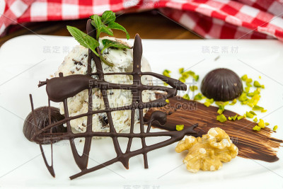 Stracciatella