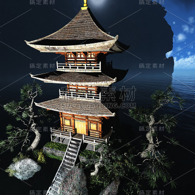 禅宗佛教寺庙