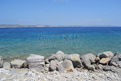 爱琴海