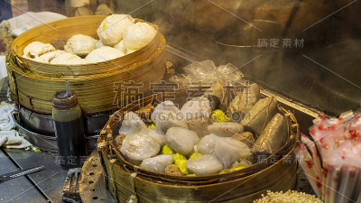 中式点心