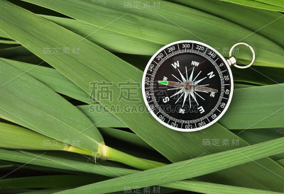 指南针