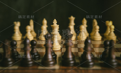 国际象棋比赛